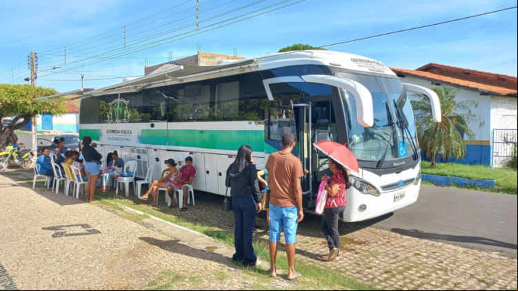 Foto: Jornalista Valter Lima 