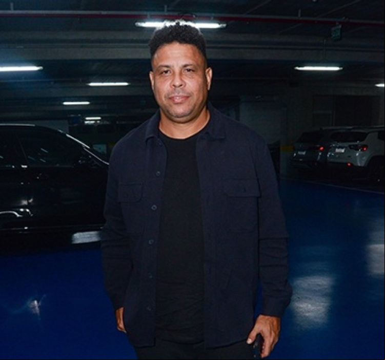Foto: Edu Araujo/Agnews